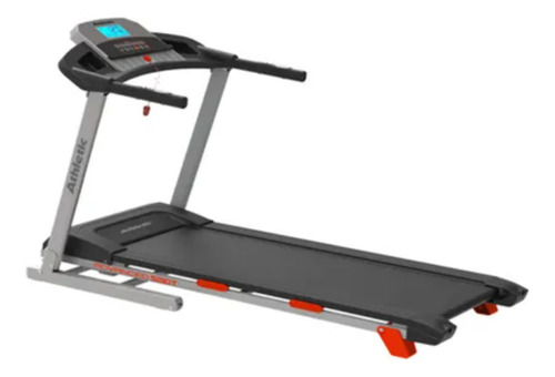 Caminadora Atlhetic 530t Plegable Muy Poco Uso Oferta 