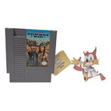 Nes 8 Bits Cowboy Kid Original Ultra Raro Unica Do Ml 