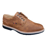 Zapatos Hombre / Caballero Casual Oxfords Ejecutivo 7123