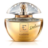 Eudora Deluxe Eau De Parfum 75 Ml