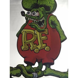 Rat Fink