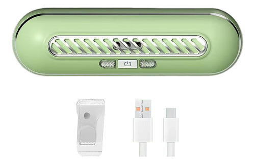 Refrigerador Desodorizante Freshness Mini Usb Para