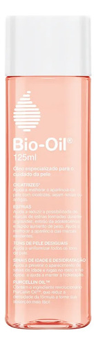 771-bio-oil Óleo Hidratante 125ml Vl-2025