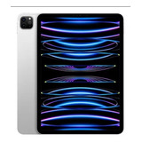 iPad Pro 11 Wifi 256gb Plata - Distribuidor Autorizado