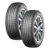 Paquete De 2 Llantas 165/65 R14 Nexen Npriz Gx 79h