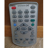 Control Remoto Daewoo: Completamente Original