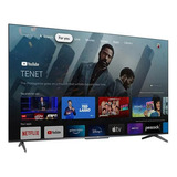 Pantalla Tcl 65s546 65 Pulgadas Smart Google Tv Qled 4k Uhd