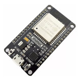 Tarjeta De Desarrollo Modulo Esp32 - Wifi Bluetooth - Esp-32