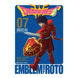 Dragon Quest Emblem Of Roto 7