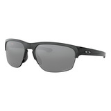 Gafas De Sol Polarizadas Oakley Sliver Edge Prizm Black