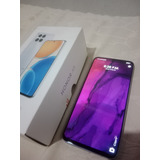 Celular Honor X8 128gb 8ram Plateado Poco Uso