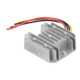 Convertidor De Potencia De 12 V A 24 V, Regulador De Potenci