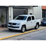 Volkswagen Amarok 2.0tdi 140cv 4x2 Startline /// 2015 