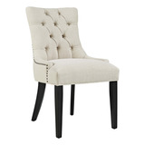 Modway Regent Modern - Silla Auxiliar De Comedor, Elegante .