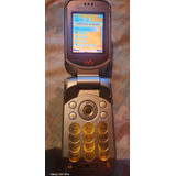 Sony Ericsson W300