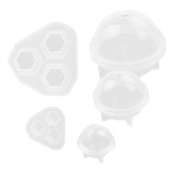 Perlas De Arcilla De Repuesto En Miniatura, 3 Unidades