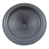 Cone Para Subwoofer 10  Borda De Espuma Alta 