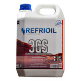 Aceite Para Equipos Frigoríficos Gas R12 R22 R11 3gs 5 L