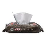 Vrp Wipes - Toallitas De Limpieza Chemical Guys