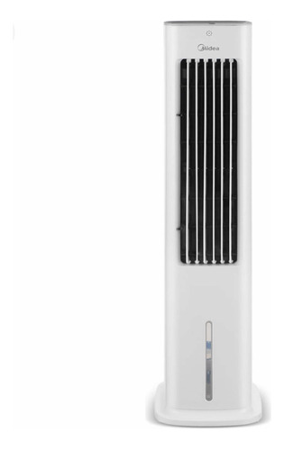 Climatizador De Ar Midea 5l 3 Velocidades Mac500r0apw2 220v