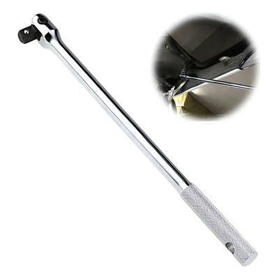 Maneral Dado Cuadro 1\u002F2  Mango Articulado 45cm | Envío gratis