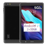 Tableta Android 11 De Sztpsls Pulgadas, 16 Gb De Almacenamie