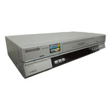 Vídeo Cassete Panasonic Super Drive 5head Auto Ntsc-pal-m 