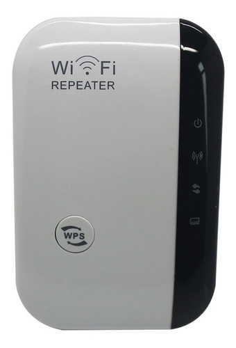 Router Repetidor Ap Wifi Rompemuros 300 Mbps-2.4ghz