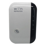 Router Repetidor Ap Wifi Rompemuros 300 Mbps-2.4ghz