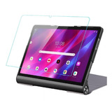 Vidrio Templado Tablet Para Lenovo Yoga Tab 11 Yt-j706f