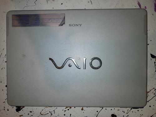 Laptop Sony Vgn-fs715f Refacciones