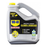 Galon Limpiador Y Desengrasante Specialist Wd-40 Caja Con 4