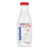 Gel De Baño Reparador Lactourea Lactovit - mL a $38