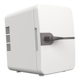 Mini Refrigerador Compacto Con Asa, Refrigerador Personal