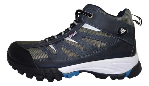 Bota Dunlop Hiker D121505 Patriot Blue