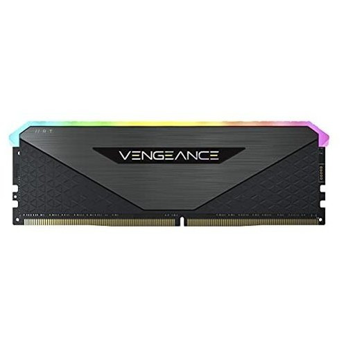 Memoria Corsair Vengeance Rgb Rt 16 Gb (2 X 8 Gb) Ddr4 3600