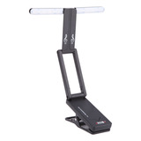 Aroma Al-1 Clip-on Rechargeable Music Stand Light P