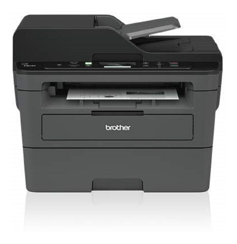 Brother Dcp L2550dw 36 Ppm