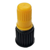 Bico Cone Regulável Amarelo Pulverizador Costal Jacto 323725