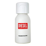 Perfume Diesel Plus Plus Edt M, 75 Ml