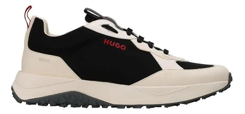 Tenis Hugo Boss Kane Runn Mfny Para Hombre Originales 100%