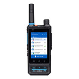 Radio De Red 4g Android Con Gps Y Touch Screen