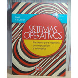 Sistemas Operativos Cd Interac. Sol Llaven Patria 2018 