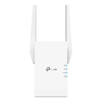 TP-Link Wifi 6 Extensor Internet (RE705X) - Doble Banda, Gigabit. | Envío gratis