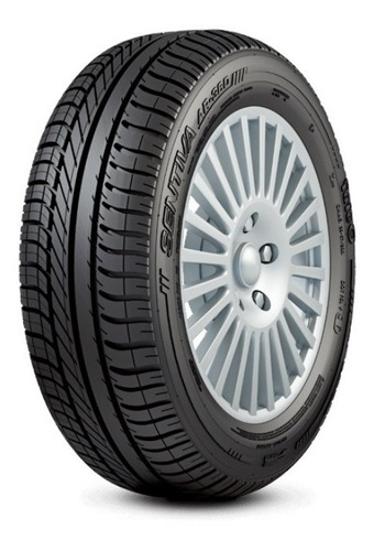 Neumatico Fate 185/60 R14 Sentiva Ar360 82h Cubierta