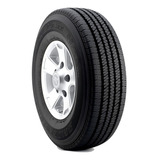 215/65 R16 Bridgestone Dueler H / T 684 Ii Envío + 1 Válv $0