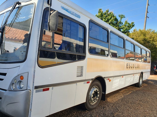 ÔNIBUS MB ANO 2008