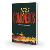 Libro 1521: Comuneros - Cisneros,candido