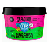 Lola Cosmetics  Xapadinha Máscara Capilar Disciplinante 100g