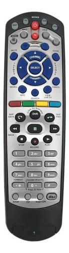 Nuevo Reemplazo Para Dish Network 20.1 Ir Receptor De Saté.